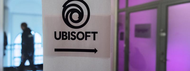 Stina Stjernkvist/TT: Spelbolaget Ubisofts har även kontor i Stockholm. Arkivbild.