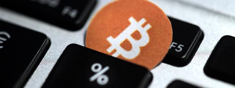 Janerik Henriksson/TT: STOCKHOLM 20171211Bitcoin sjönk drastiskt på kryptomarknaden under fredagen. Arkivbild.