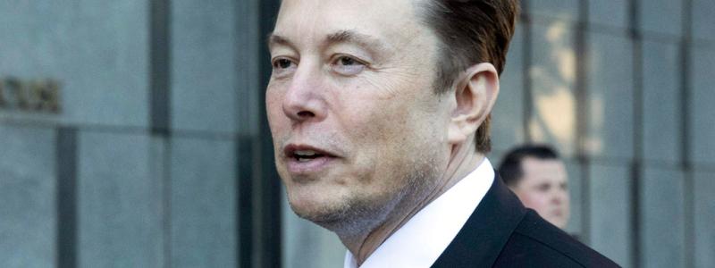 Benjamin Fanjoy/AP/TT: Teslas vd Elon Musk har sagt att han är beredd att offra lönsamheten för att kunna fortsätta växa. Arkivbild.