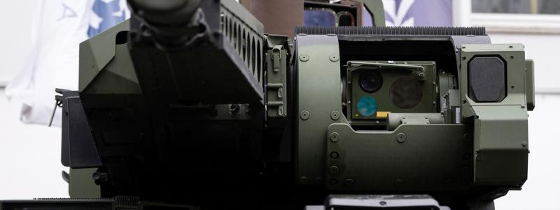 Swen Pfoertner AP/TT: Tyska försvaret är på väg att köpa in 50 nya pansarskyttefordon av modellen Puma, rapporterar Financial Times. Arkivbid
