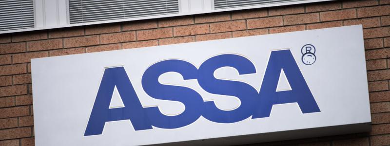 Henrik Montgomery/TT: Assa har tagit ett viktigt steg mot