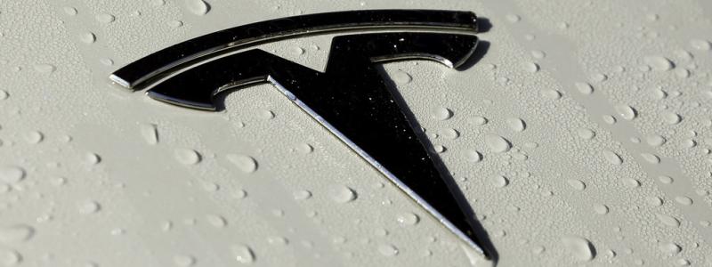 Rick Bowmer AP/TT: Rea på Teslas Model S och Model X. Arkivbild