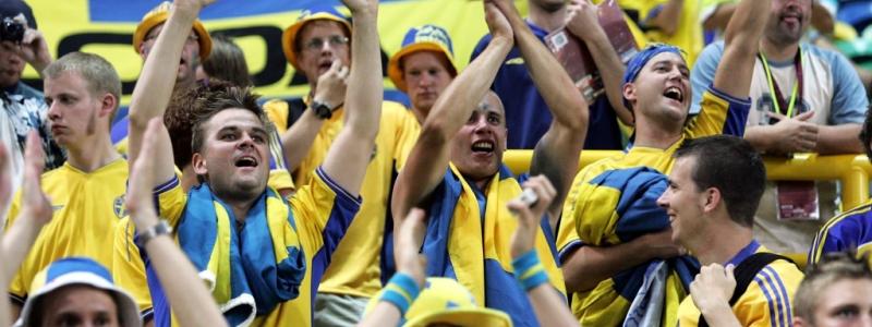 Fredrik Sandberg / TT: Svenska hushåll och konsumenter kan glädjas åt att recessionsspöket är avvärjt enligt Danske Banks nya konjunkturprognos. Arkivbild.