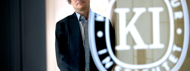 Janerik Henriksson/TT: Konjunkturinstitutet (KI), med generaldirektör Albin Kainelainen, presenterar en ny upplaga av rapporten Konjunkturläget. Arkivbild