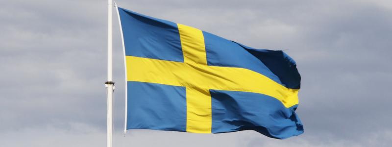 Erik Johansen/TT: SCB presenterar nya siffror för svensk tillväxt. Arkivbild.