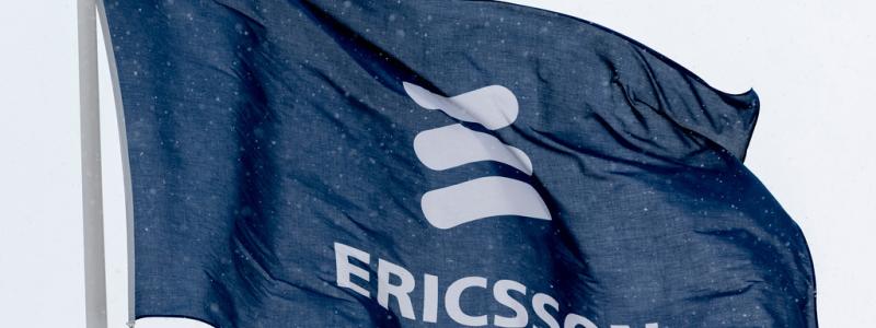 Christine Olsson/TT: Ericsson får inte längre verka i Irak, enligt nyhetskanalen al-Arabiya. Arkivbild.