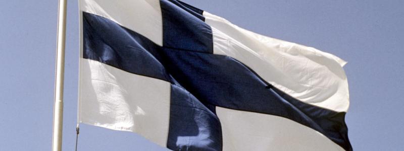 Janerik Henriksson/TT: Finlands ekonomi fortsätter att växa, visar preliminära siffror från Statistikcentralen. Arkivbild