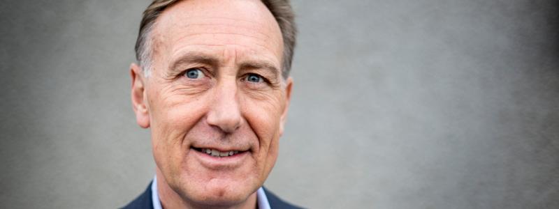 Christine Olsson/TT: Jan-Olof Jacke, vd för Svenskt Näringsliv. Arkivbild.