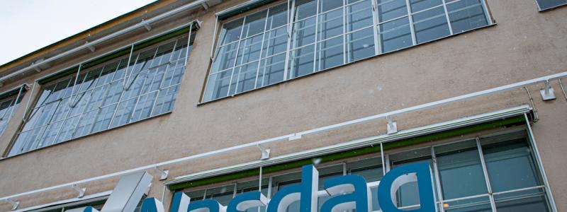 Tim Aro/SvD/TT: Börsen inleder 2024 uppåt efter lyftet på drygt 15 procent i fjol. Arkivbild