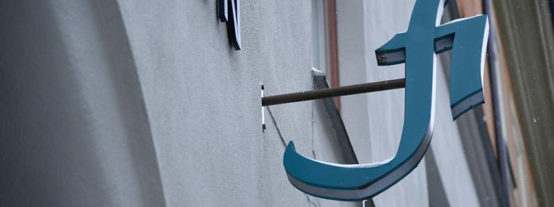 Lars Schröder/TT: Finansinspektionen utreder investeringar i fastighetsbolaget Heimstaden. Arkivbild.