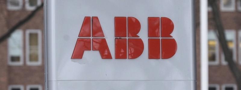 Fredrik Sandberg/TT: ABB tar hem ny order. Arkivbild.