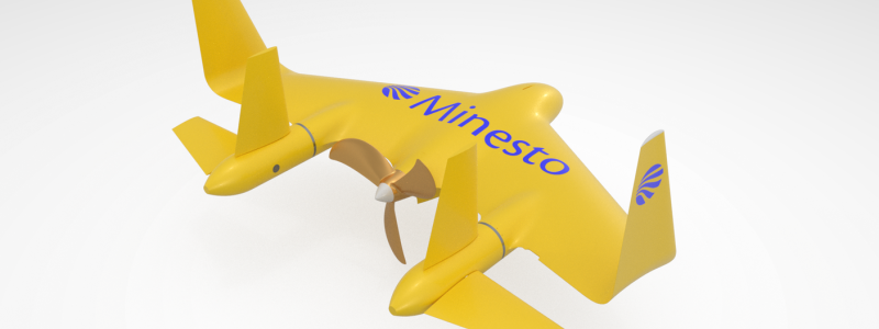 Foto: Minesto
