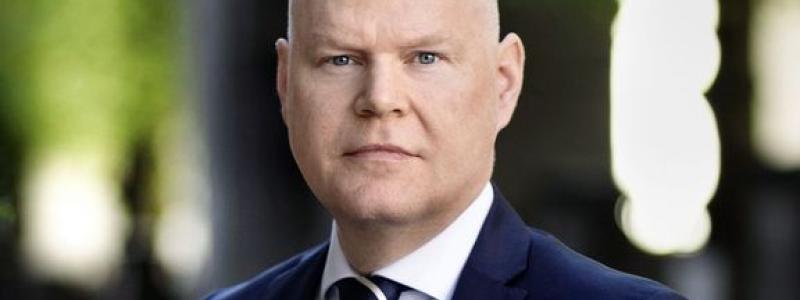 Marcus Dahlsten blir ny förhandlingschef på Teknikföretagen och efterträder Tomas Undin som går i pension våren 2026.