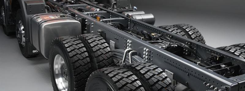 Foto: Scania