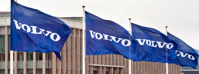 Foto: Volvo