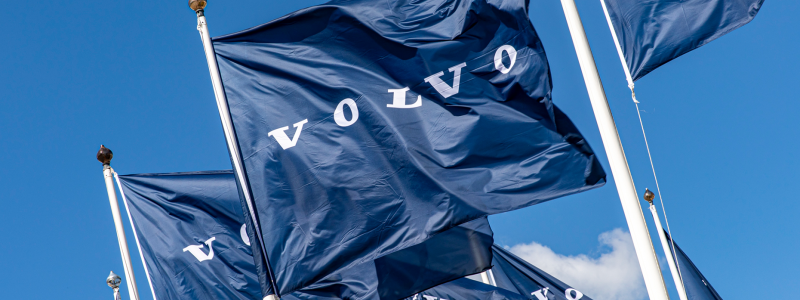 Volvo CE kommer att behålla sitt fokus på den kinesiska bygg- och anläggningsindustrin, med inriktning på nyckelsegment som gruvdrift, stenbrott samt tung infrastruktur. ”Tonvikten kommer att ligga på att tillhandahålla skräddarsydda och heltäckande lösningar som tillgodoser specifika kundbehov”.  Bild: Volvo