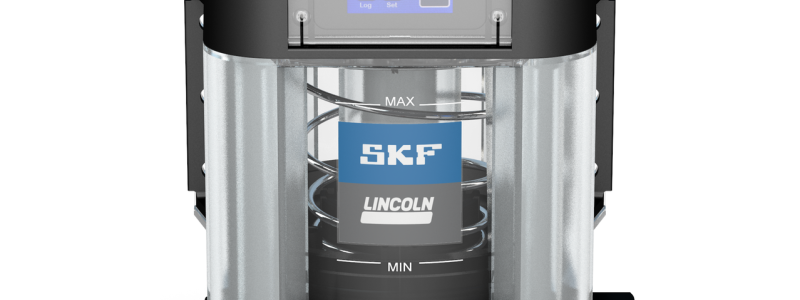 Foto: SKF
