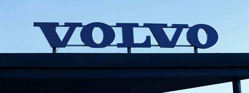 Bild: Volvo