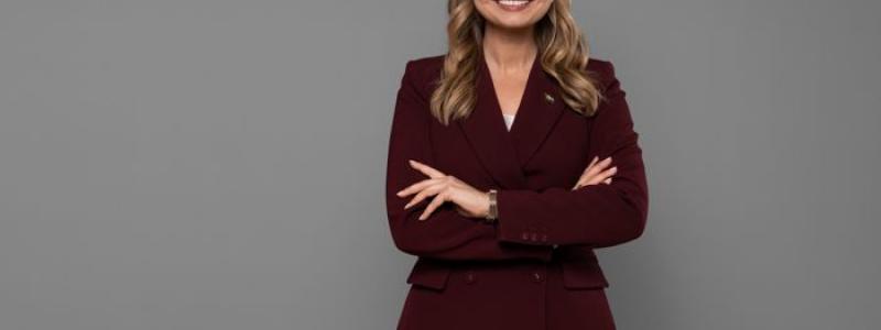 Ebba Busch. Foto: Kristian Pohl/Regeringskansliet