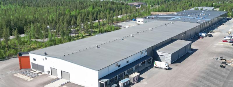 Förvärvet innebär att Hanza stärker sitt erbjudande ”inom tunnplåtsmekanik, skärande bearbetning och komplex montering”.  Foto: Hanza