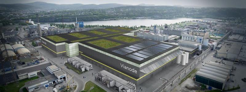 Bild: Vianode