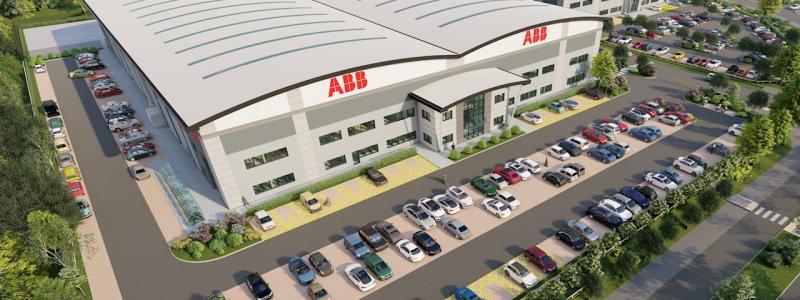ABB:s åskskyddslösningar, kallade Furse, är konstruerade för att tillhandahålla tillförlitlig jordning, skydd mot risker vid blixtnedslag, elektroniska system och överspänningsskydd. Foto: ABB
