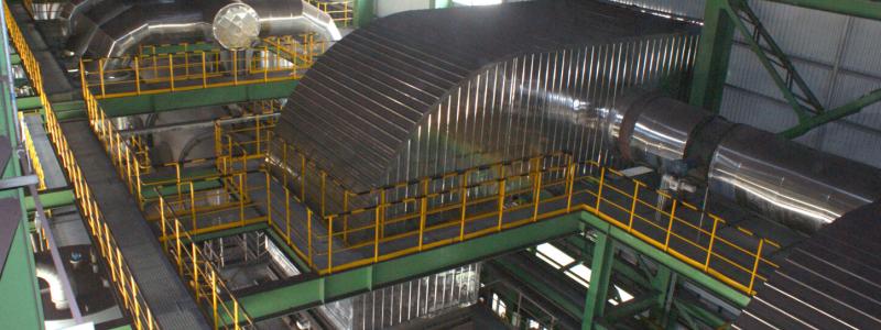 Foto: Metso Outotec