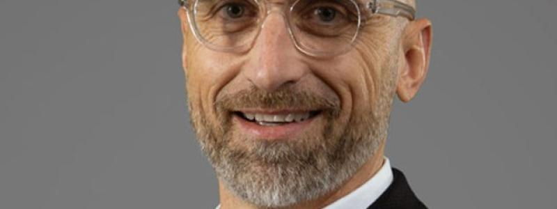 Guillaume Joucla har utsetts till tillförordnad vd för Mölnlycke. Foto: Investor