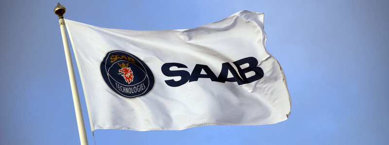 Bild: Saab