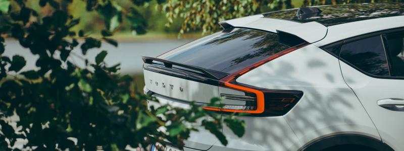 Den totala försäljningen för Volvo Cars perioden januari till november uppgick till 689 585 bilar globalt, en ökning med 9 procent jämfört med samma period 2023. Foto: Photographer