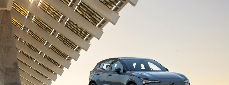 Foto: Volvo Cars