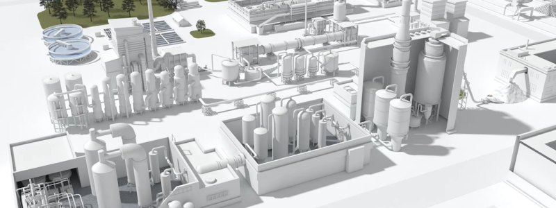 Integreringen av APC i den befintliga operatörsmiljön kommer att möjliggöra helt automatiserad drift och tillförlitliga resultatprognoser, enligt ABB. Ill: ABB