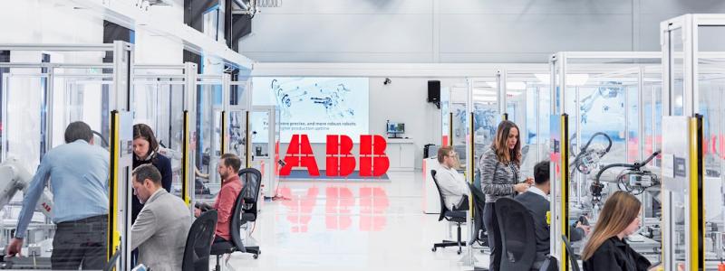 Foto: ABB