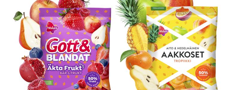 Cloetta grundades 1862 och har Sverige, Finland, Danmark, Norge, Holland, Tyskland och Storbritannien som huvudmarknader.  Foto: Cloetta