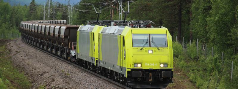 Foto: Railcare