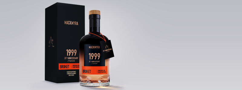 Orsaken till beslutet att ansöka om konkurs är att Mackmyra Svensk Whisky inte har lyckats säkra tillräckliga likvida medel för att fortsätta bedriva verksamheten främst på kort sikt. Foto: Fotograf