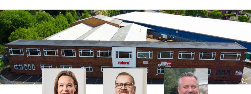 Förvärven ska stärka Dacke Industris marknadsposition i Storbritannien och Italien. Foto: Dacke Industri