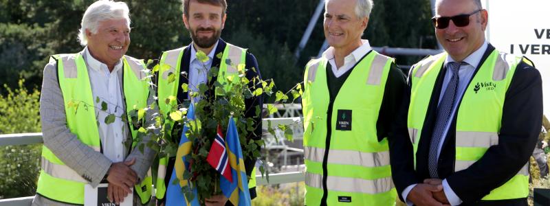 Foto: BillerudKorsnäs