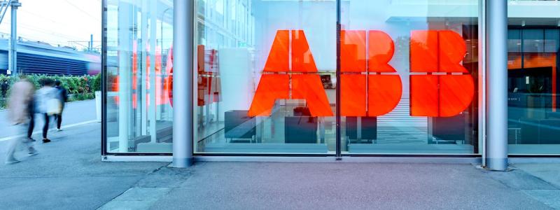 Foto: ABB