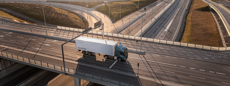 Foto: Volvo