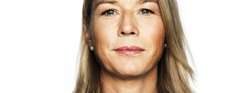 Lena Sellgren. Foto: Business Sweden