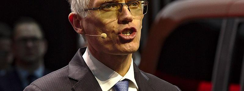 Carlos Tavares. Foto: Alexander Migl/Wikimedia Commons