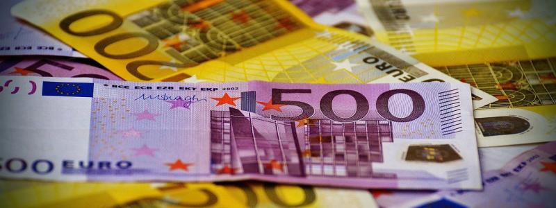 - Räntorna på statsobligationer sjunker när efterfrågan på dem ökar, förklarar en ekonomisk expert. Foto: Creative Commons Lic, kredit: Pixabay, Alexas_Fotos