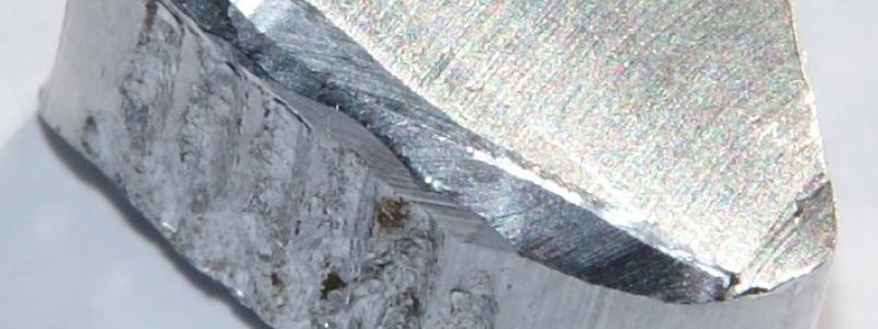 Foto: http://images-of-elements.com/aluminium.php/Wikimedia Commons