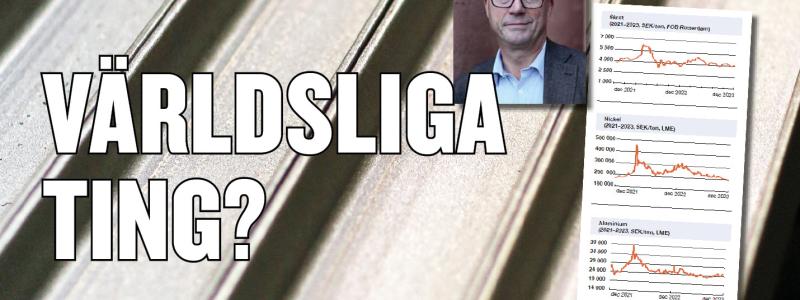Foto: Billerud