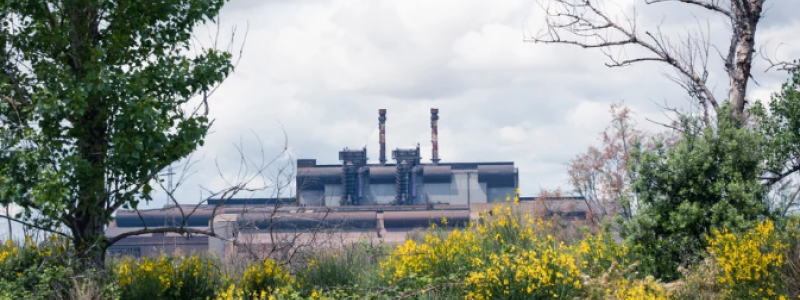 Foto: Arcelor Mittal