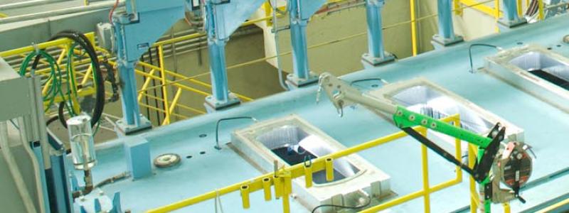 Foto: Arconic