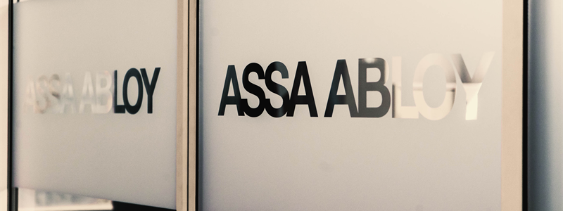 Foto: Assa Abloy