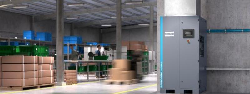 Bild: Atlas Copco