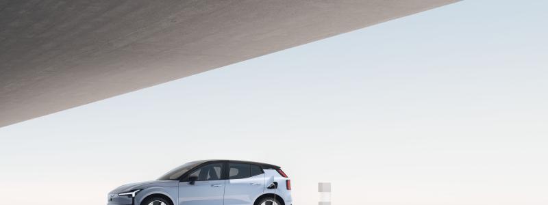 Photo: Volvo Cars